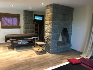 Berthelot Joelle à Thomery