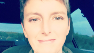 Brice Gwenaëlle à Ostricourt