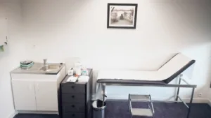 Mélanie BAVAY – Infirmière à domicile Liévin à Liévin