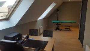 Infirmier – Vincent SILACZUK et Carole PINTEAU à Quérénaing à Quérénaing