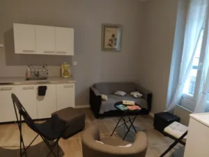 Cabinet infirmier libouroux à Maisons-Alfort