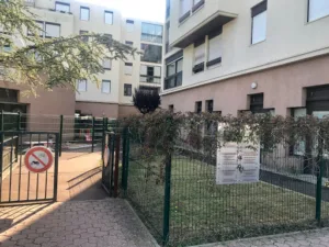 Reisser Pascale à Le Chesnay-Rocquencourt