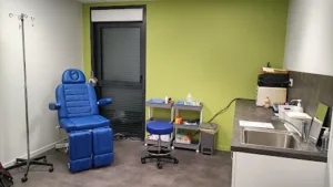 Cabinet infirmier des Pins à Saint-Brevin-les-Pins