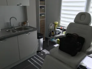 DELAINE Benoit Infirmier infirmière Libéral ARNEKE à Arnèke