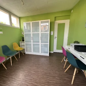 potiez christelle à Crosne