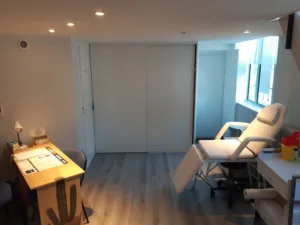 PARONNAUD Agnès – HARDY Vanessa à Saintes