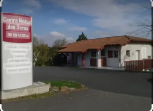 Infirmiere Bassussarry – Emma Castelli à Bassussarry