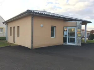 Caroline Millot à Gourdon