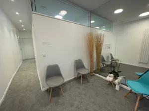 Anne-Sophie Le Dain à Le Vésinet