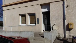 Celle Christophe à Roche-la-Molière