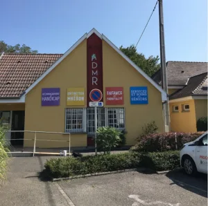 Aide à domicile Colmar | ADMR Colmar à Muntzenheim