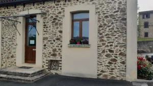 ISSAD ANAIS / Aurélie Ayrinhac à Flagnac