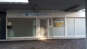 Huguette NEMER à Colombes