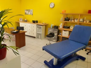 Cabinet Infirmier Sandrine Zimmermann à La Chapelle-sur-Erdre