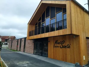 Virginie DELOBEL Cabinet infirmier libéral Infirmière à Domicile Bailleul et ses environs à Bailleul