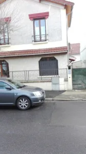 INFIRMIER Saighi Mourad à Drancy