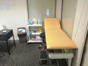 Ghislaine GOMIS à Pierrefitte-sur-Seine