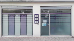 Cabinet Channelliere-Teissier-Roddier à Le Coteau