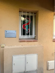 cabinet infirmier Libéral LOUIS Émilie – LONG christelle à Le Castellet