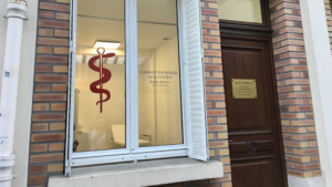 Cabinet Infirmier de la Porte De Vincennes à Paris