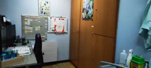 Cabinet Infirmier – Chanzy – Téléconsultation medicale à Nouzonville