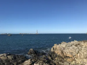 KERVELLA Tifenn à Plouguerneau