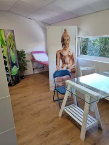 CABINET INFIRMIER Schmitt Virginie à Solliès-Pont