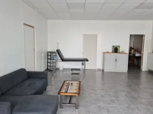 Delvas Olivia à La Souterraine