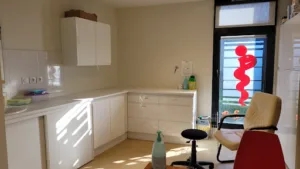 Cabinet infirmiers Campion-Huard-Lelay-Lefeuvre-Prioux à Mesnil-Roc'h