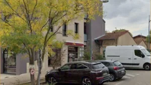 Cabinet infirmier E. Blanc, C. Colin, N. Mornay à Brindas