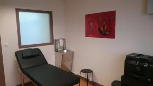 Office Nurse Guillaume Reuzé à Plélan-le-Grand