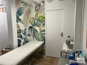 Cabinet Infirmier Élise Blunat à Saint-Maur-des-Fossés