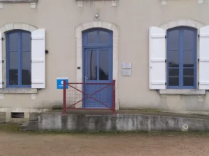 Paris géraldine à Malicorne