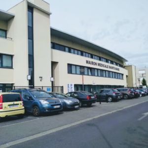 Cabinet infirmier Alepee Céline/ keller Roselyne à Osny