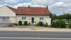 Cabinet Infirmier Saint-Pryvé-Saint-Mesmin à Saint-Pryvé-Saint-Mesmin