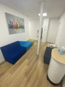 Cabinet infirmier Michael BERNARD à Fontenay-sous-Bois