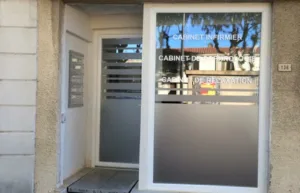 Cabinet d’Infirmier Pellicer à Mauguio