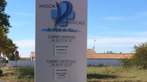 cabinet Infirmier H.GAUTIER à Saint-Hilaire-de-Riez