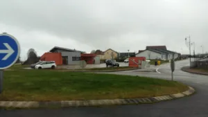 Maison de Santé du Verjoulot à Neuvelle-lès-Cromary