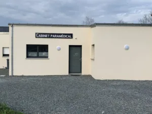 Elise ECOLIVET à Bruz