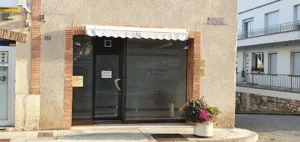 Cabinet infirmier à Caussade
