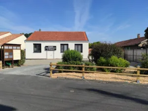 Guillorit Sandrine à Saint-Sébastien-sur-Loire