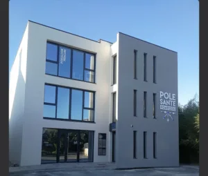 Nursing Practice, Vendargues à Vendargues