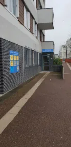 INFIRMIERES VAL DE REUIL ET LERY Barthas Virginie/Fily Claire/Coppein Mylène et Goffart Nathalie à Val-de-Reuil