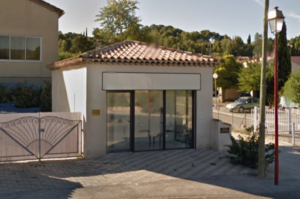 Julie KEUNDJIAN Infirmière à domicile à Saint-Cyr-sur-Mer