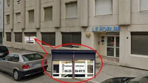 cabinet infirmier Buisson / Lécuillier à Portes-lès-Valence