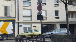 Cabinet Infirmier Magalhaes à Montmorency