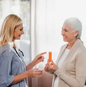 Soins Infirmiers Côte Pavée Rangueil Montaudran Infirmière à Domicile à Toulouse