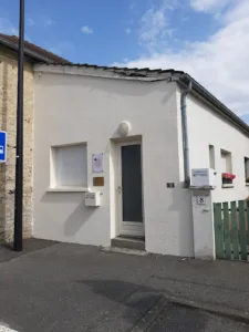 Champion Sylvie à Saint-Germain-du-Corbéis