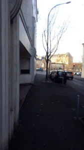 Géraldine Falligan Devergne à Le Kremlin-Bicêtre